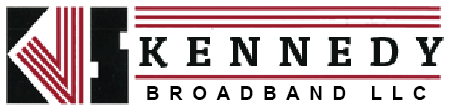 Kennedy Broadband Logo
